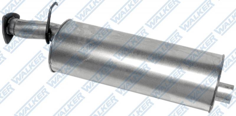 1999 Chevrolet Astro Exhaust Muffler