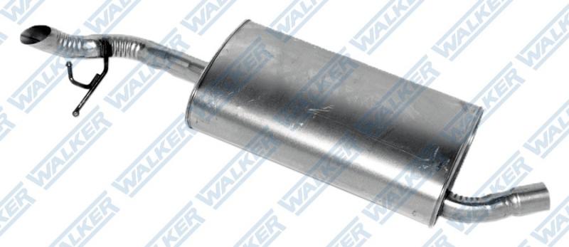 1997 Cadillac DeVille Exhaust Muffler Right Walker Exhaust 18832 image 1 of 1