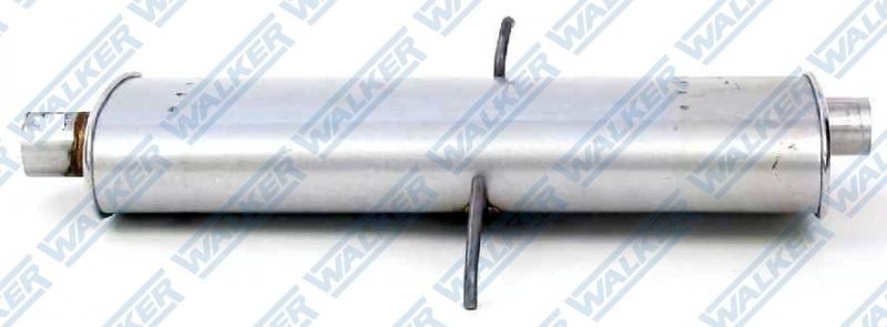 2004 Dodge Caravan Exhaust Muffler Walker Exhaust 18833 image 1 of 1