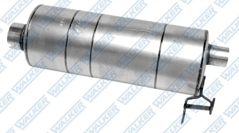 1999 Dodge Ram 3500 Exhaust Muffler Walker Exhaust 18853 image 1 of 1