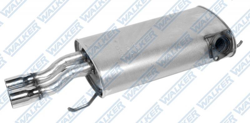 1994 Lexus ES300 Exhaust Muffler Walker Exhaust 18854 image 1 of 1