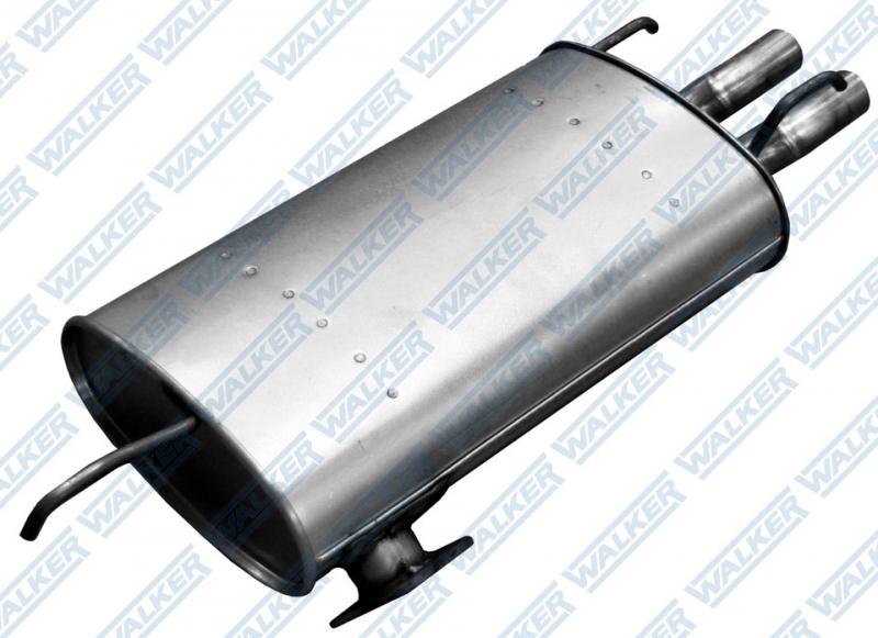 1992 Lexus ES300 Exhaust Muffler
