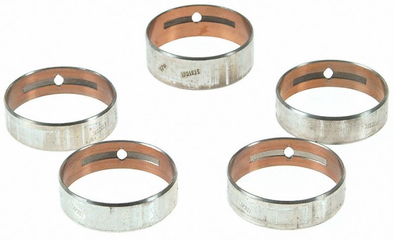 1997 Ford Econoline Super Duty Engine Camshaft Bearing Set