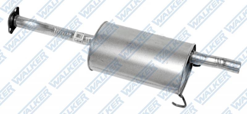 1997 Acura Integra Exhaust Muffler