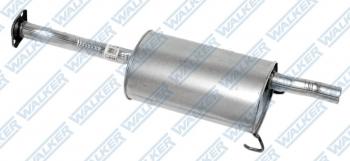 1999 Acura Integra Exhaust Muffler