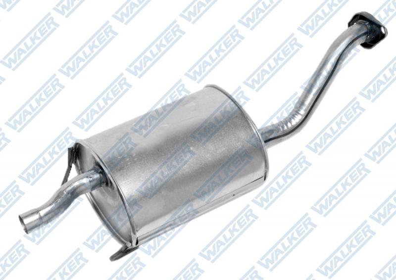 1995 Honda Civic Exhaust Muffler Walker Exhaust 18862 image 1 of 1