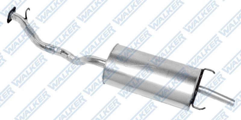 1993 Honda Accord Exhaust Muffler Walker Exhaust 18865 image 1 of 1