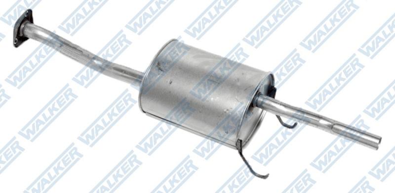 1995 Honda Civic Exhaust Muffler Walker Exhaust 18867 image 1 of 1
