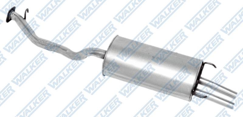 1993 Honda Accord Exhaust Muffler Walker Exhaust 18878 image 1 of 1