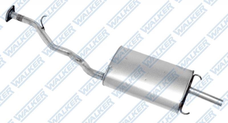 1995 Honda Accord Exhaust Muffler Walker Exhaust 18879 image 1 of 1