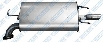 WALKER 18885 - Exhaust Muffler Product image