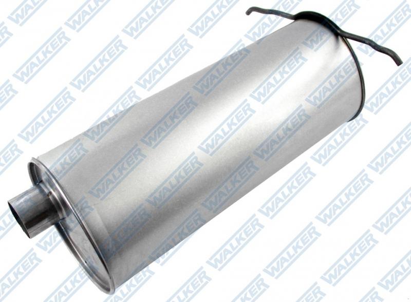 2003 Dodge Dakota Exhaust Muffler Walker Exhaust 18889 image 1 of 1