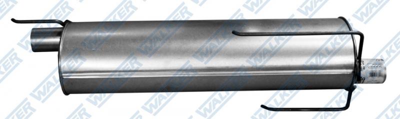 2003 Dodge Ram 1500 Exhaust Muffler Walker Exhaust 18890 image 1 of 1