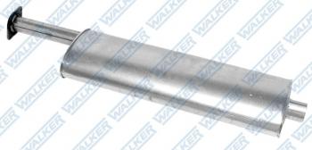 2001 Oldsmobile Silhouette Exhaust Muffler