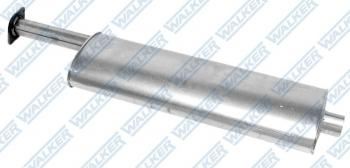 WALKER 18892 - Exhaust Muffler Product image