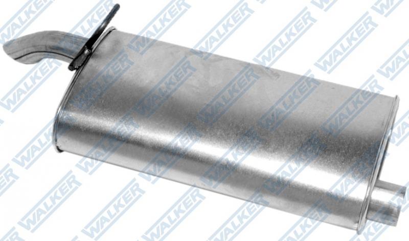 2007 Ford Taurus Exhaust Muffler Walker Exhaust 18894 image 1 of 1
