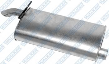 2002 Mercury Sable Exhaust Muffler