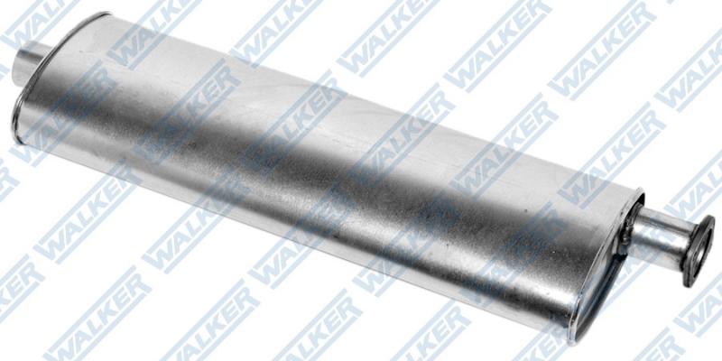 2001 Chevrolet Venture Exhaust Muffler Walker Exhaust 18900 image 1 of 1
