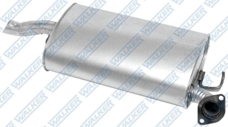 2000 Toyota Camry Exhaust Muffler Walker Exhaust 18903 image 1 of 1