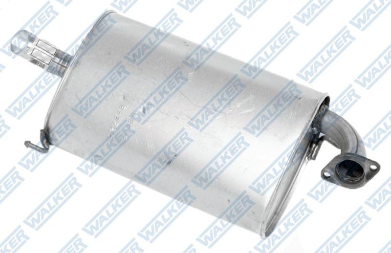 1998 Honda Accord Exhaust Muffler Walker Exhaust 18904 image 1 of 1