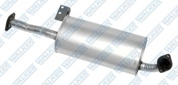 WALKER 18908 - Exhaust Muffler Product image