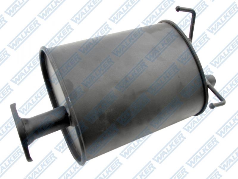 1998 Honda CR-V Exhaust Muffler