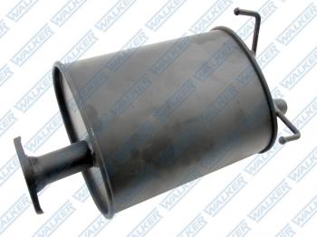 2000 Honda CR-V Exhaust Muffler