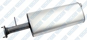 WALKER 18915 - Exhaust Muffler Product image