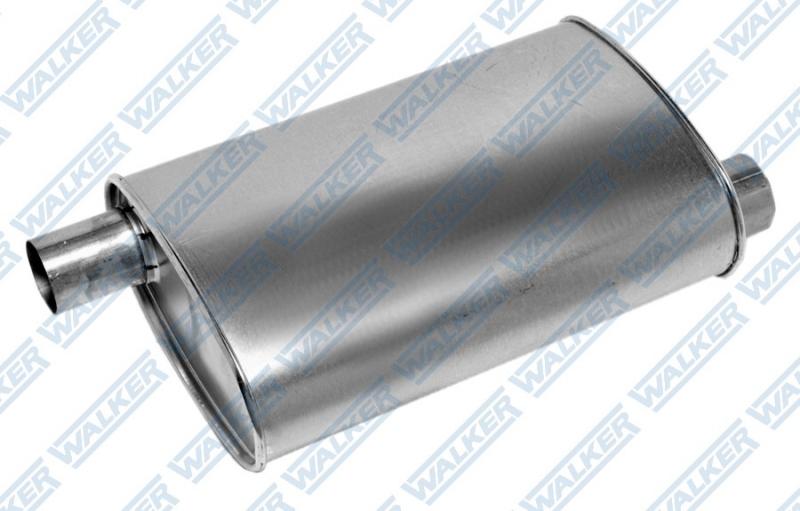 2004 Chrysler Concorde Exhaust Muffler Center Walker Exhaust 18920 image 1 of 1