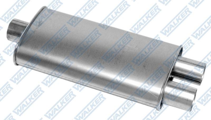 2004 Chrysler Concorde Exhaust Muffler Walker Exhaust 18925 image 1 of 1