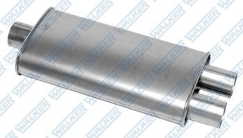 WALKER 18925 - Exhaust Muffler Product image