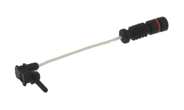 1987 Mercedes-Benz 300SDL Disc Brake Pad Wear Sensor Front Carlson 19001 image 1 of 1