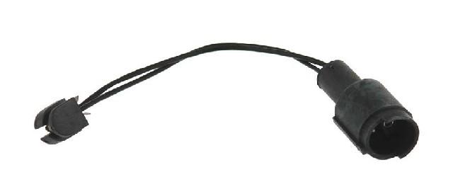 1984 BMW 733i Disc Brake Pad Wear Sensor Front Carlson 19002 image 1 of 1