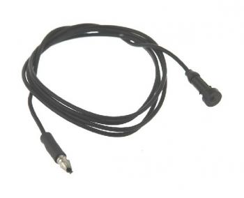 1989 Chrysler Shadow Disc Brake Pad Wear Sensor