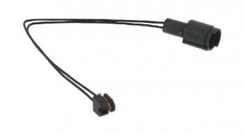 1999 BMW M3 Disc Brake Pad Wear Sensor Front Carlson 19006 image 1 of 1