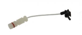 2006 Mercedes-Benz S500 Disc Brake Pad Wear Sensor