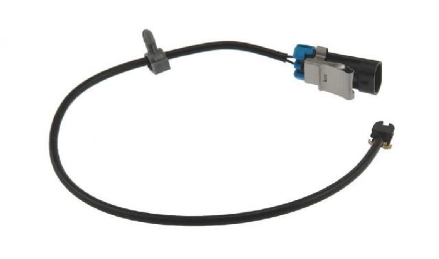 1998 Cadillac Seville Disc Brake Pad Wear Sensor