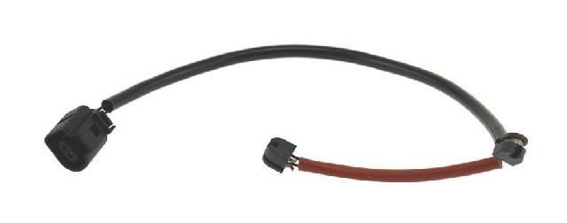 2012 Audi TT RS Quattro Disc Brake Pad Wear Sensor Front Carlson 19012 image 1 of 1