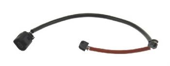 2015 Audi Q7 Disc Brake Pad Wear Sensor Front Carlson 19012 image 1 of 1