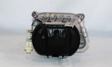 TYC 19018200 - Fog Light Assembly TYC 19018200 Fog Light Assembly product image 2 of 2