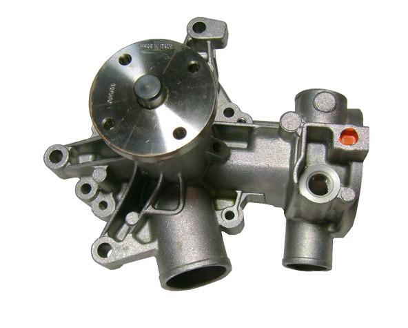 1981 Volvo 265 Engine Water Pump