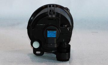 TYC 19030490 - Fog Light Assembly TYC 19030490 Fog Light Assembly product image 2 of 2