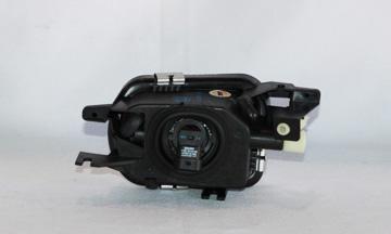 TYC 19042000 Fog Light Assembly product image 2 of 2
