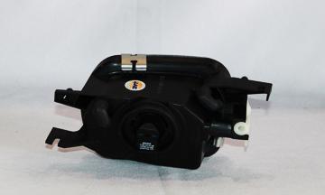 TYC 19055400 - Fog Light Assembly TYC 19055400 Fog Light Assembly product image 2 of 2