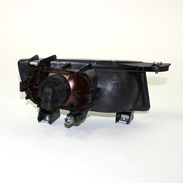 TYC 19086400 - Fog Light Assembly TYC 19086400 Fog Light Assembly product image 2 of 2