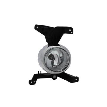 TYC 19096300 - Fog Light Assembly TYC 19096300 Fog Light Assembly product image 2 of 2