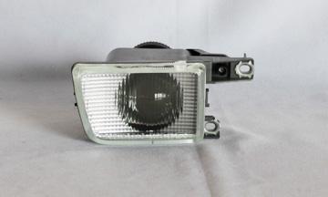 TYC 19501800 - Fog Light Assembly TYC 19501800 Fog Light Assembly product image 2 of 2