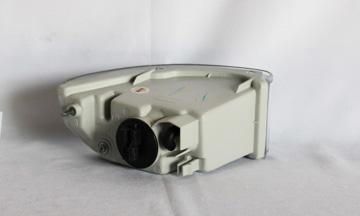 TYC 19507200 - Fog Light Assembly TYC 19507200 Fog Light Assembly product image 2 of 2