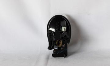 TYC 19538500 - Fog Light Assembly TYC 19538500 Fog Light Assembly product image 2 of 2