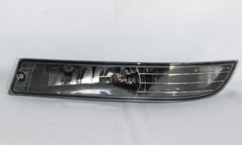 2000 Chevrolet Impala Fog Light Assembly Left TYC 19539800 image 1 of 1